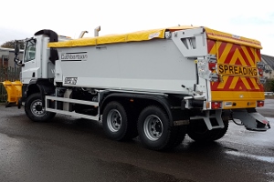 Multi Purpose Body and Vehicle Bodies Multi Purpose Body and Vehicle Bodies