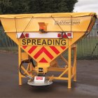 2m 3 Point linkage Gritter