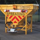 1.5m 3 Point Linkage Spreader