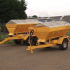 2.5m & 3.5m Spreaders