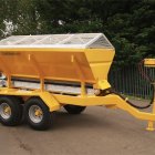 3.5m Towed Spreader