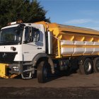 9m Body Swap Spreader