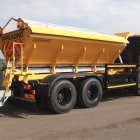 9m Permanent Mount Spreader