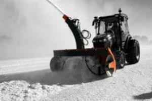 Snow Blower 3330