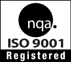 ISO Certificate